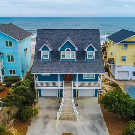 Villa Ocean Splendor